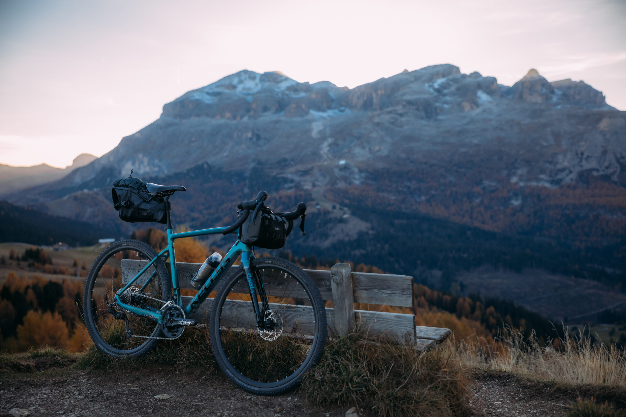 Rower gravel KELLYS Soot 80