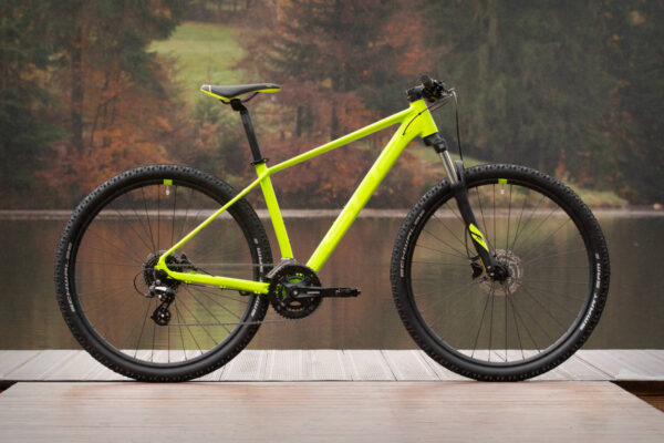 Rower SUPERIOR MTB XC 819
