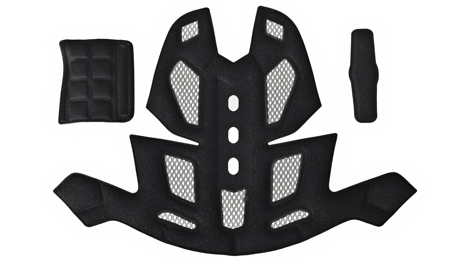 Kask rowerowy  Full Face  Prox Cage II