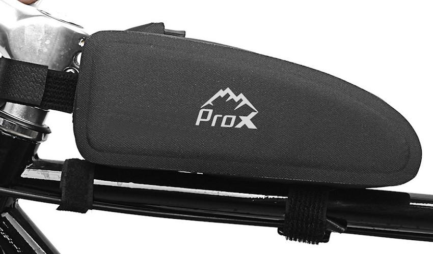 Torba na ramę sakwa PROX Nevada 377