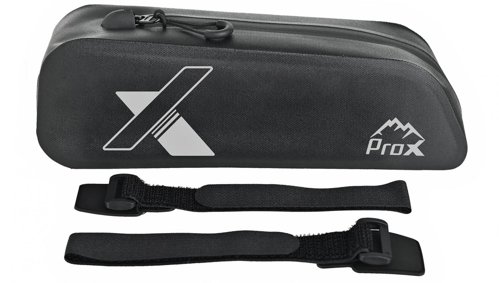Torba na ramę sakwa PROX Nevada 341