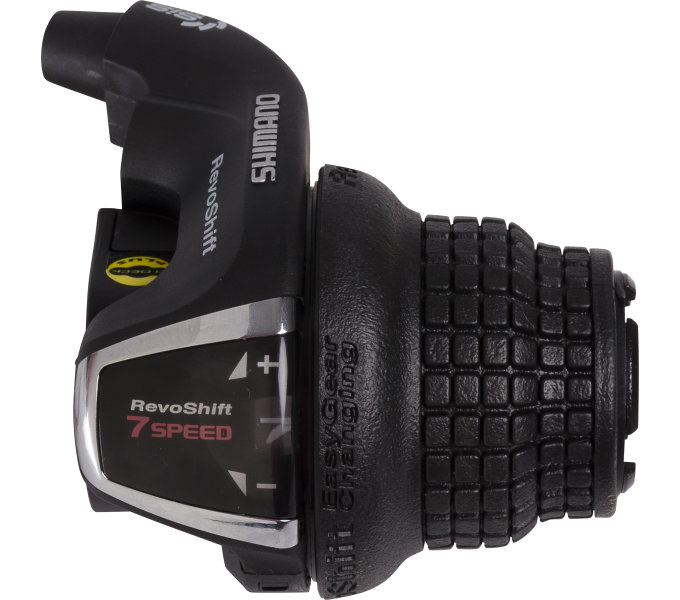 Manetka Revoshift Shimano Tourney SL-RS35 Prawa 7rz