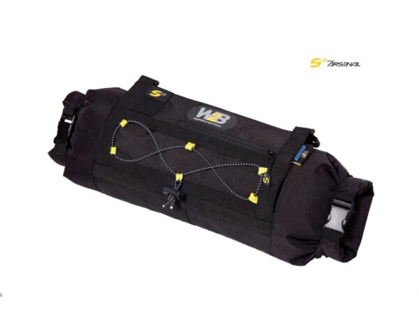 Torba na kierownicę SPORT ARSENAL Art. 601