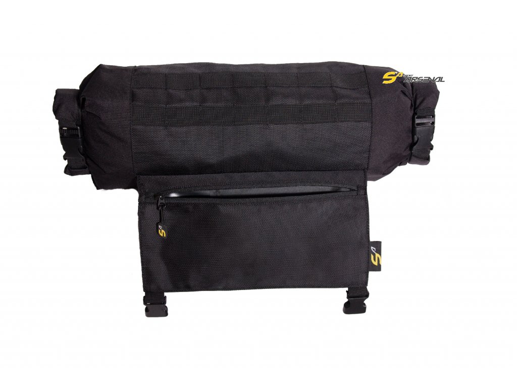 Torba na kierownicę SPORT ARSENAL Art. 601