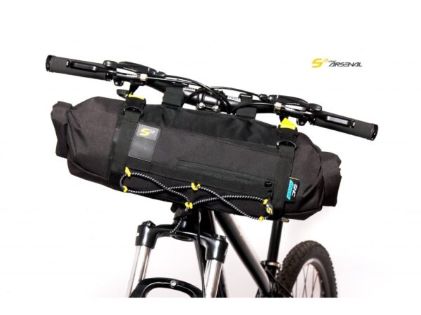 Torba na kierownicę SPORT ARSENAL Art. 601