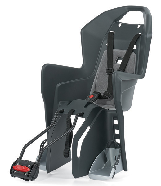 Fotelik POLISPORT Koolah 29″