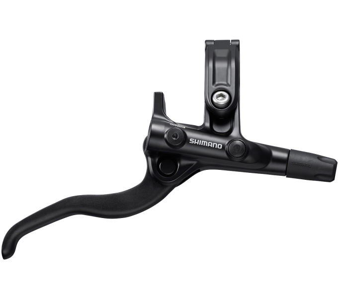 Klamka hamulca SHIMANO Deore BL-M4100 prawa