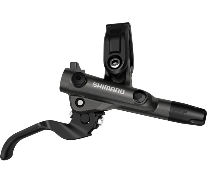 Klamka hamulca SHIMANO Deore BL-M6100 prawa