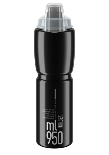 Bidon ELITE Jet Plus 950 ml