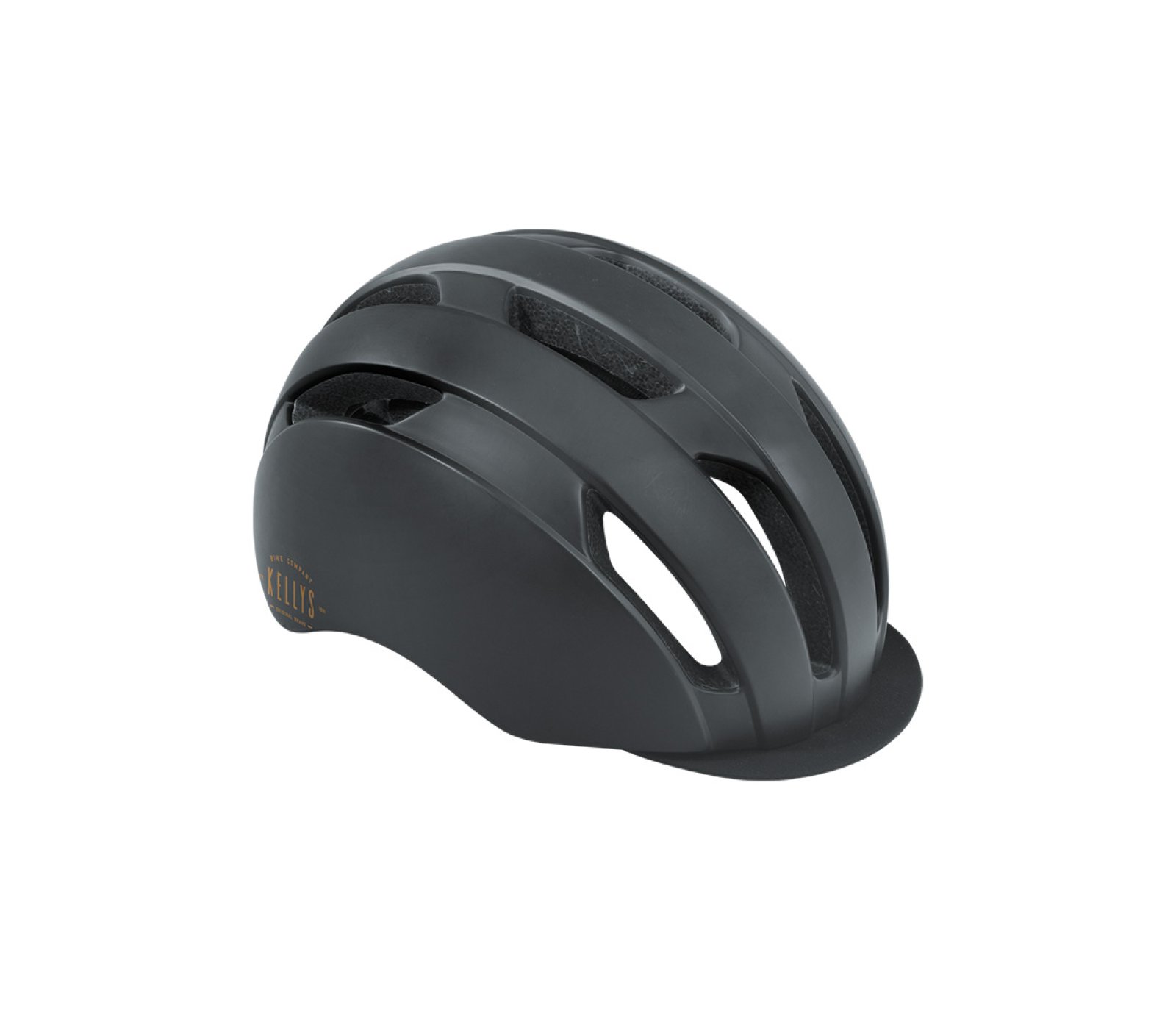 Kask rowerowy Kellys TOWN CAP