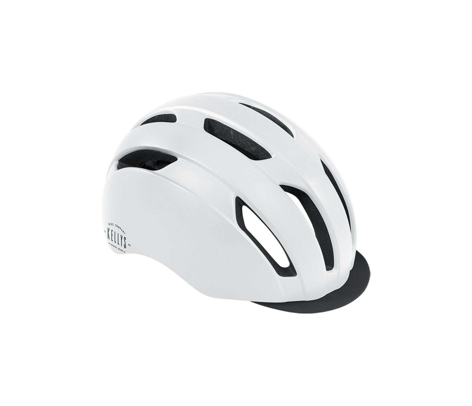 Kask rowerowy Kellys TOWN CAP