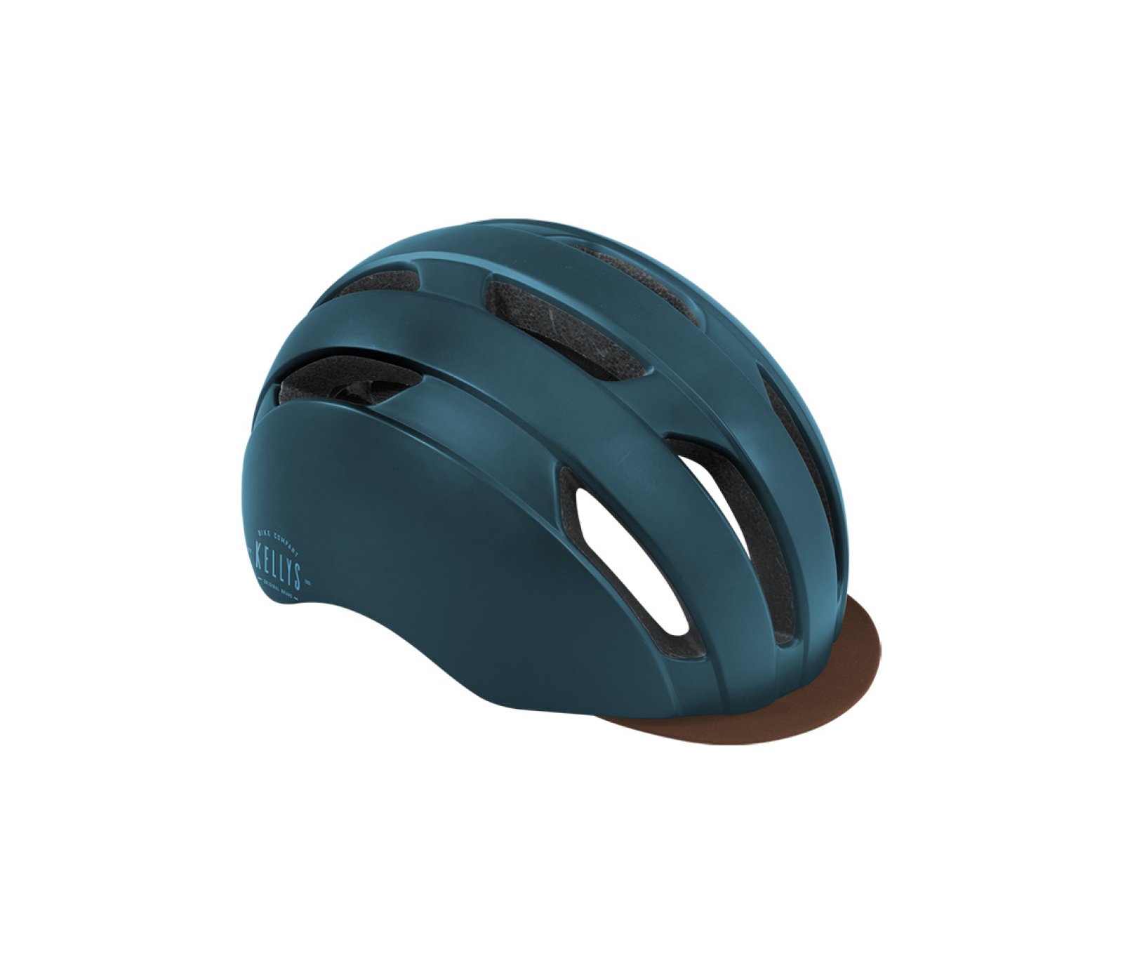 Kask rowerowy Kellys TOWN CAP