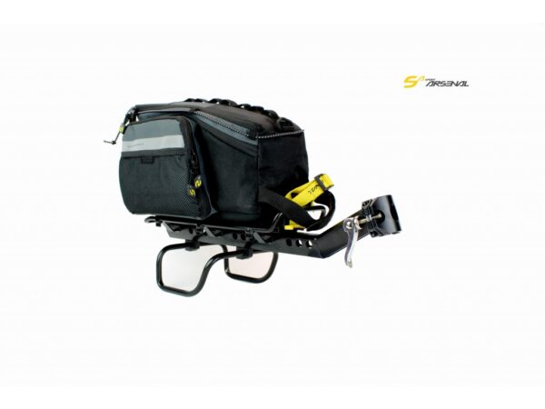 Torba na bagażnik SPORT ARSENAL Art.560 S1