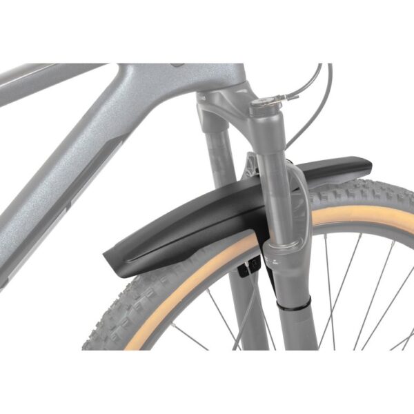Błotnik przedni M-Wave Mud Max Flex 26″-29″