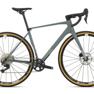 Rower Gravel Superior X-ROAD Team Comp GR