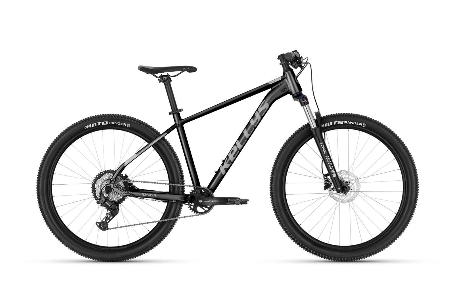 Rower MTB KELLYS Spider X50 29″