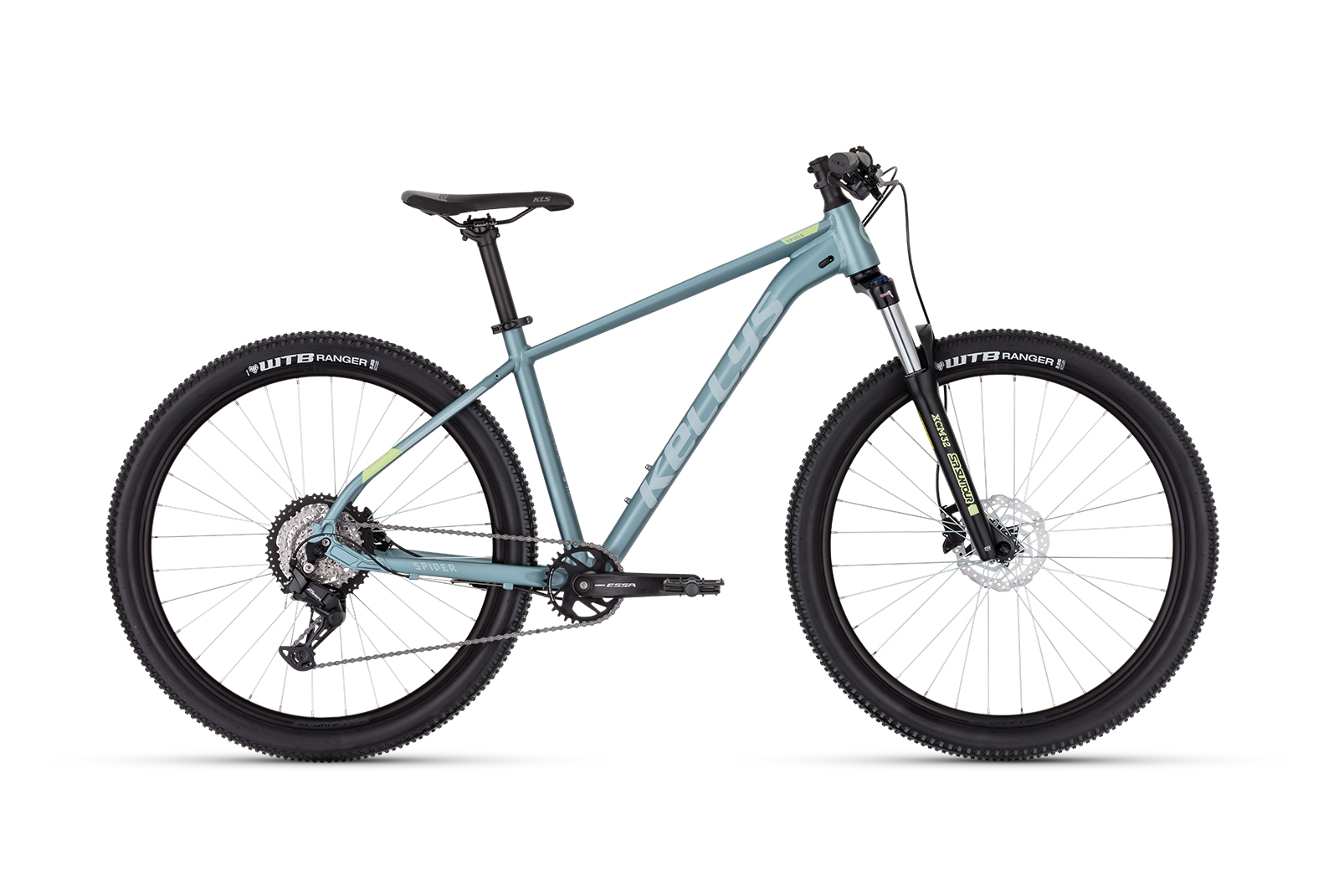 KELLYS Spider X50 27.5″