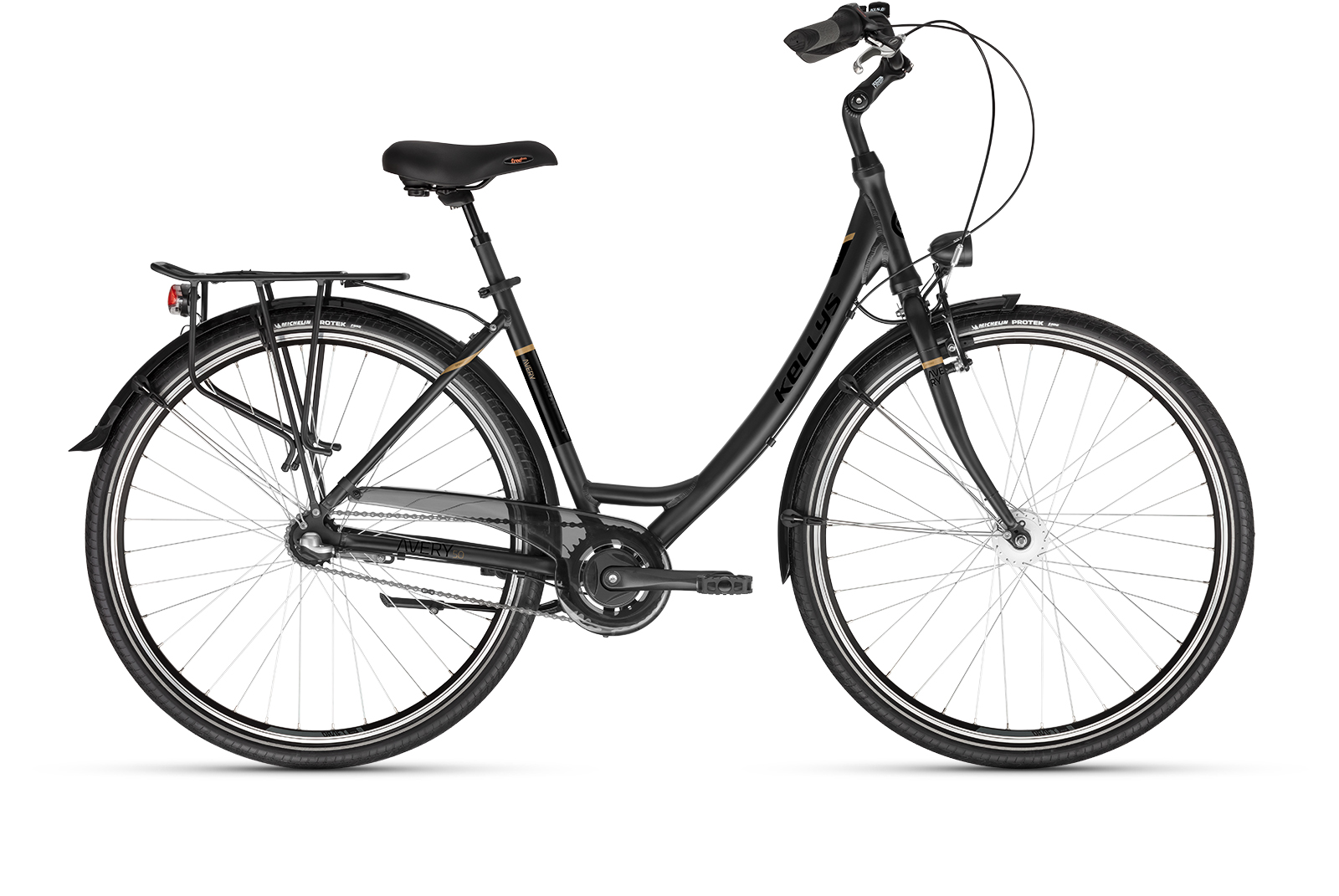 Rower miejski KELLYS Avery 50 M (28″)