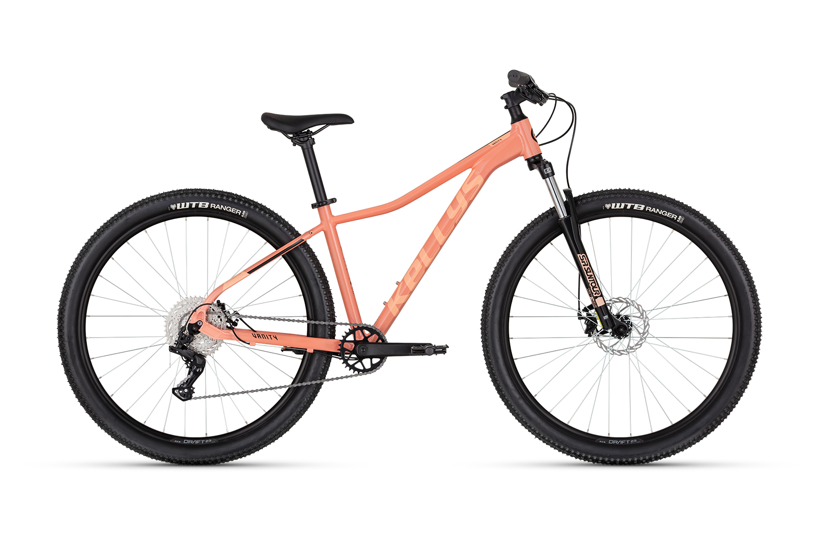 Rower młodzieżowy KELLYS Vanity X30 26″