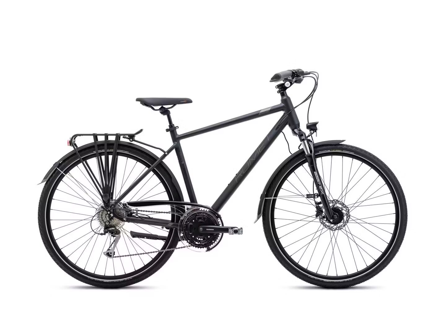 Rower Trekkingowy Romet Wagant 8