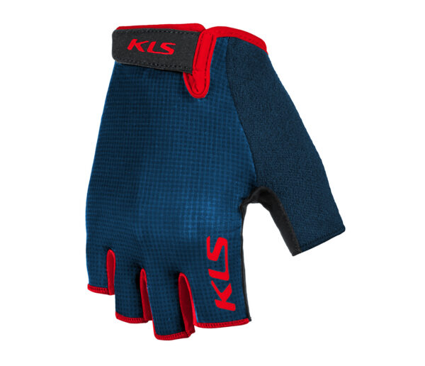 Rękawice KLS Factor 021, blue