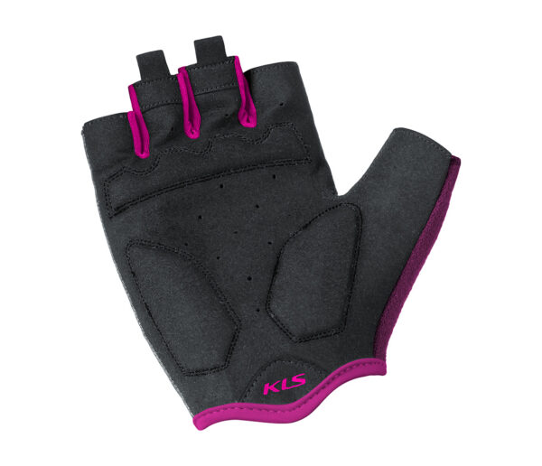 Rękawice KLS Factor 021, purple