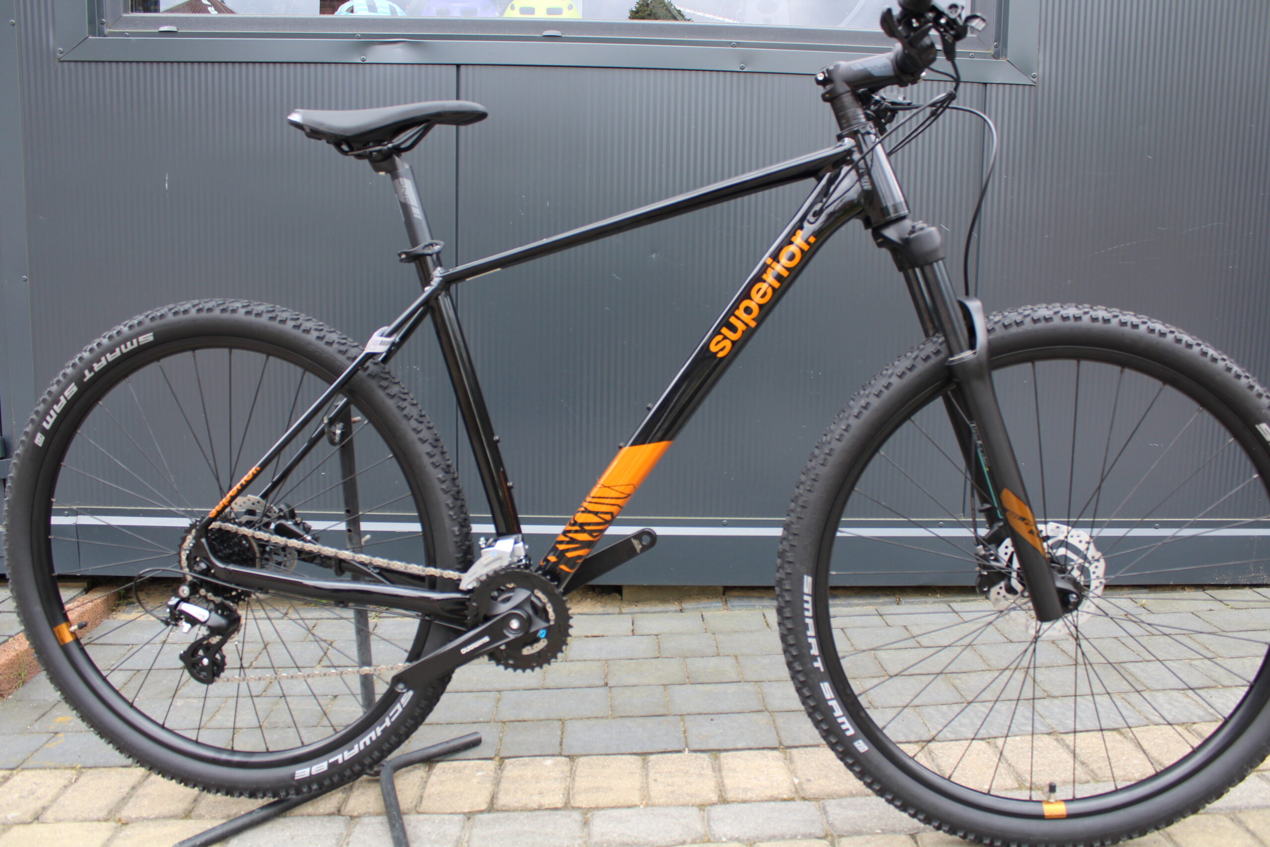 Rower MTB Superior XC 6.1