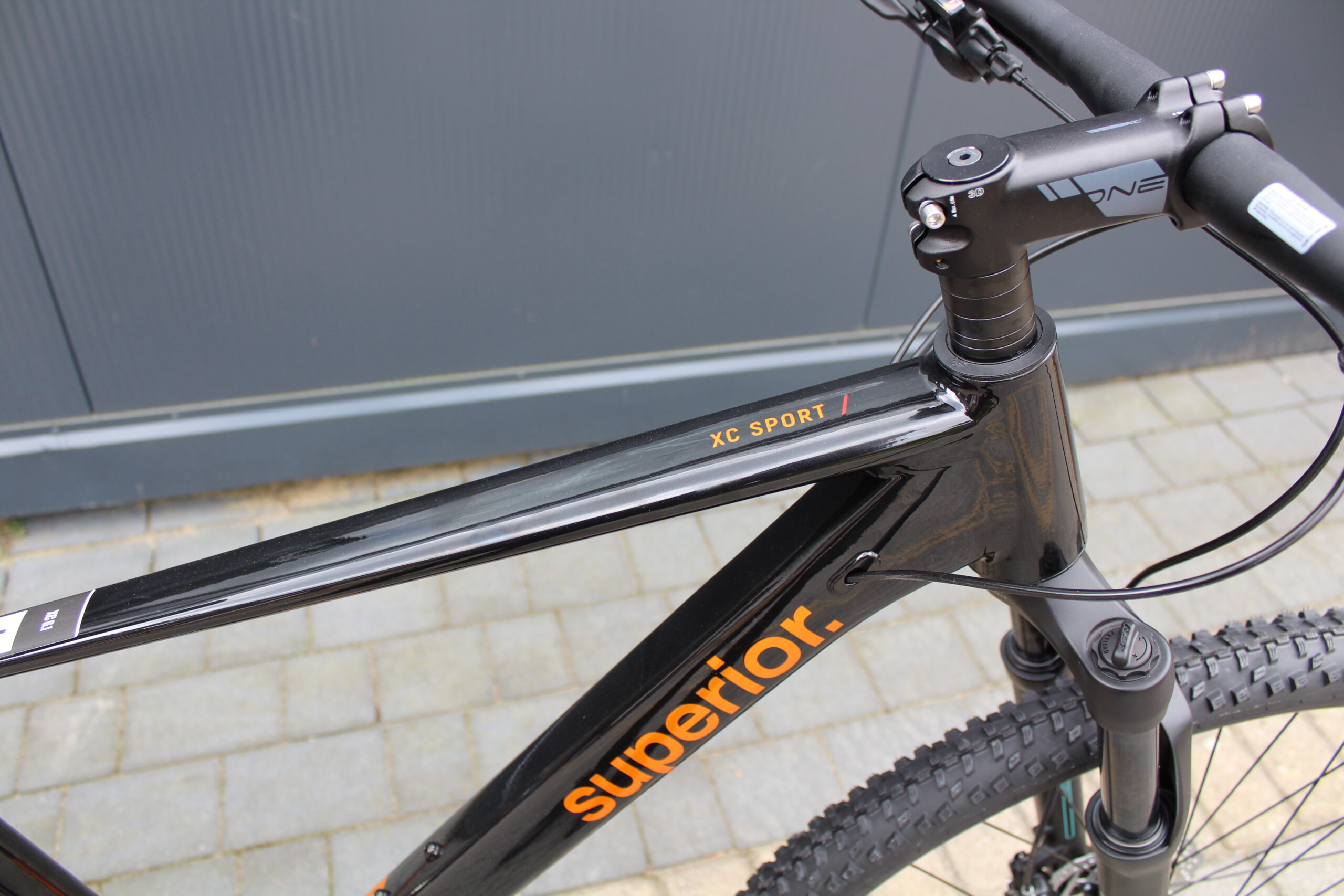 Rower MTB Superior XC 6.1