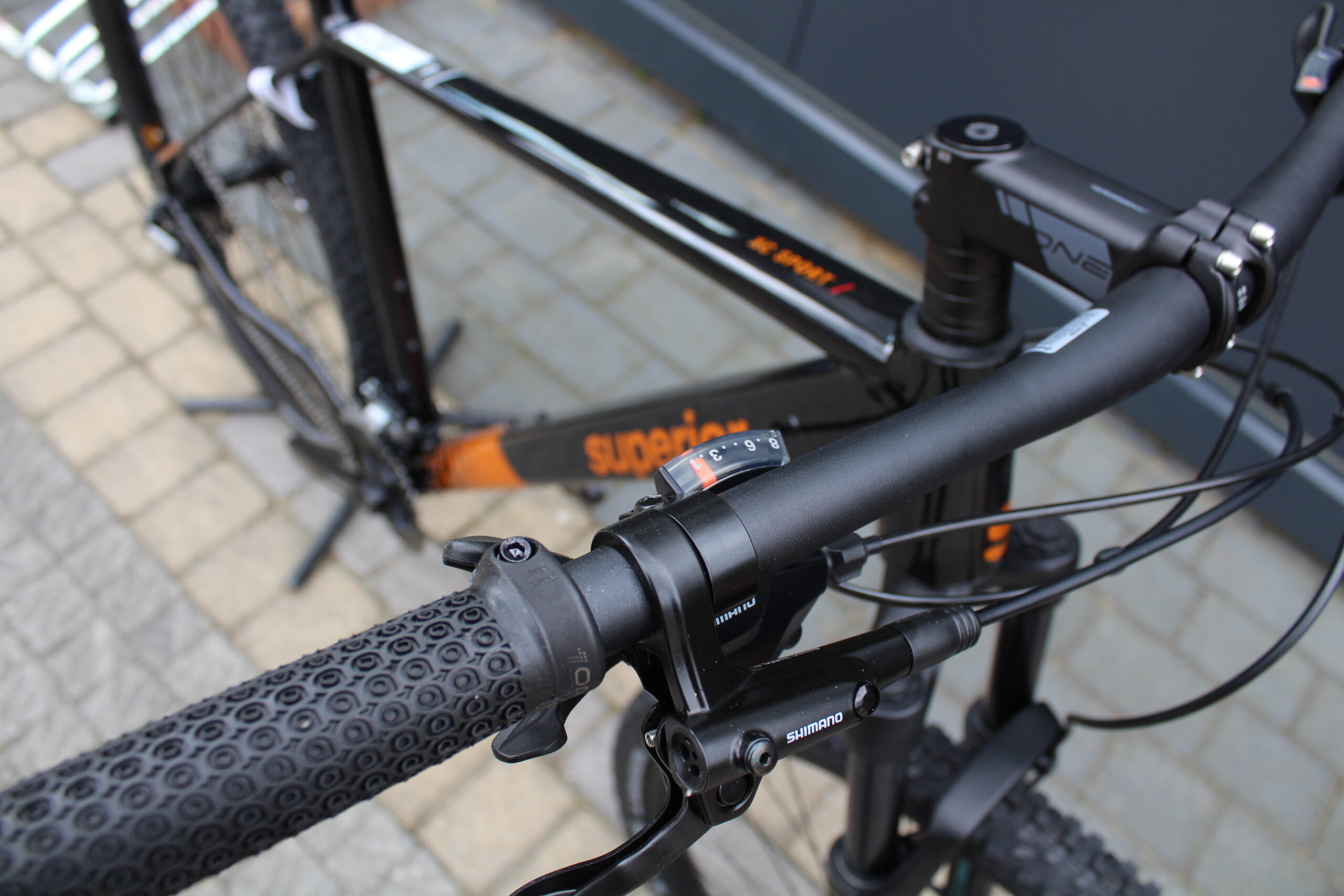 Rower MTB Superior XC 6.1