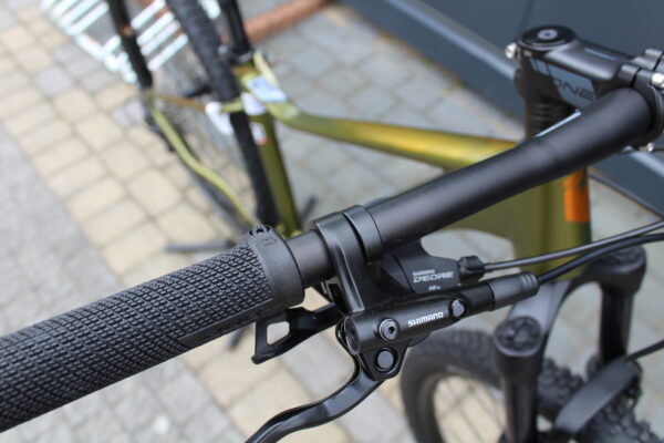 Rower MTB Superior XC 859W DEORE
