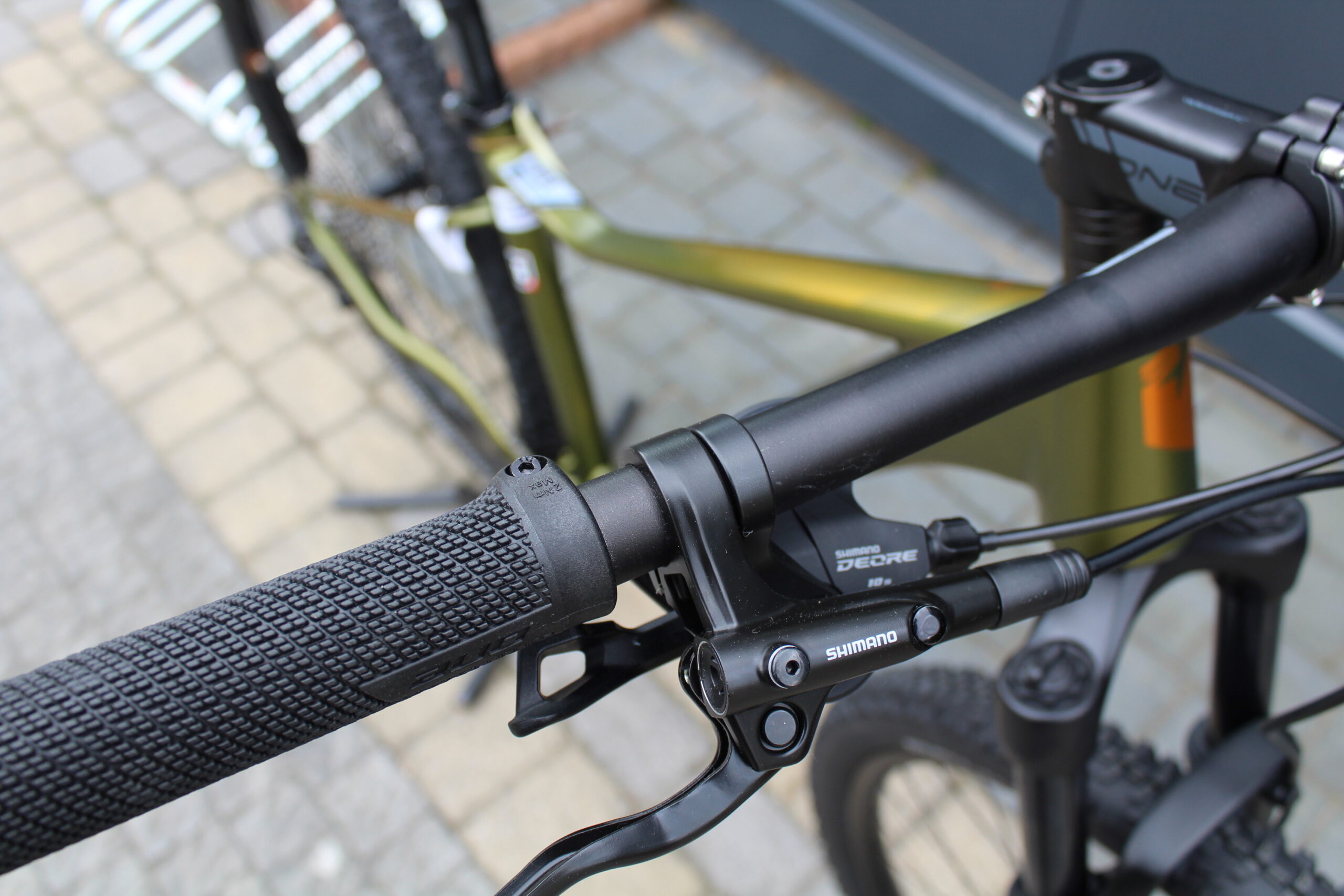 Rower MTB Superior XC 6.1