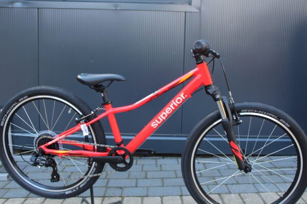 Rower Superior RACER XC 24
