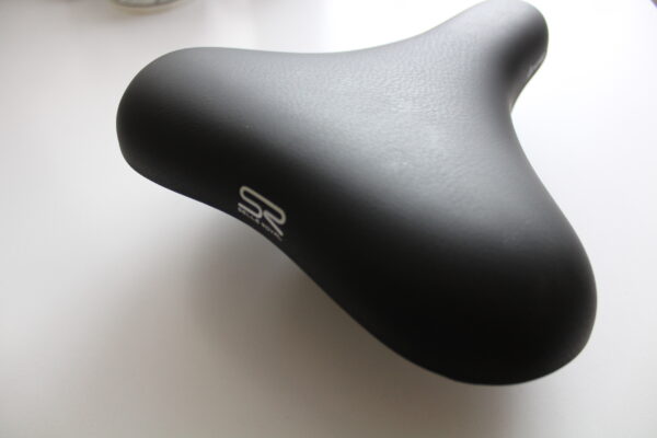Siodełko Selle Royal Aurorae