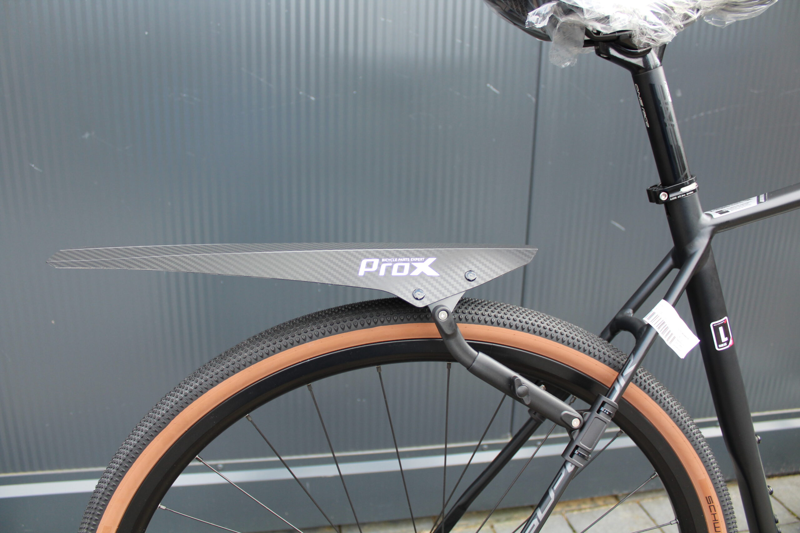 Błotnik uniwersalny MTB-Gravel PROX FN-97