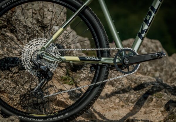 Rower MTB Kellys Spider 90