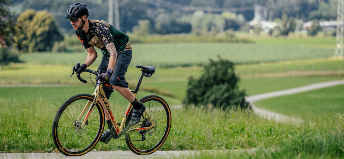 Jaki rower gravel kupić do 7000 zł? Polecane modele od 5000zł.