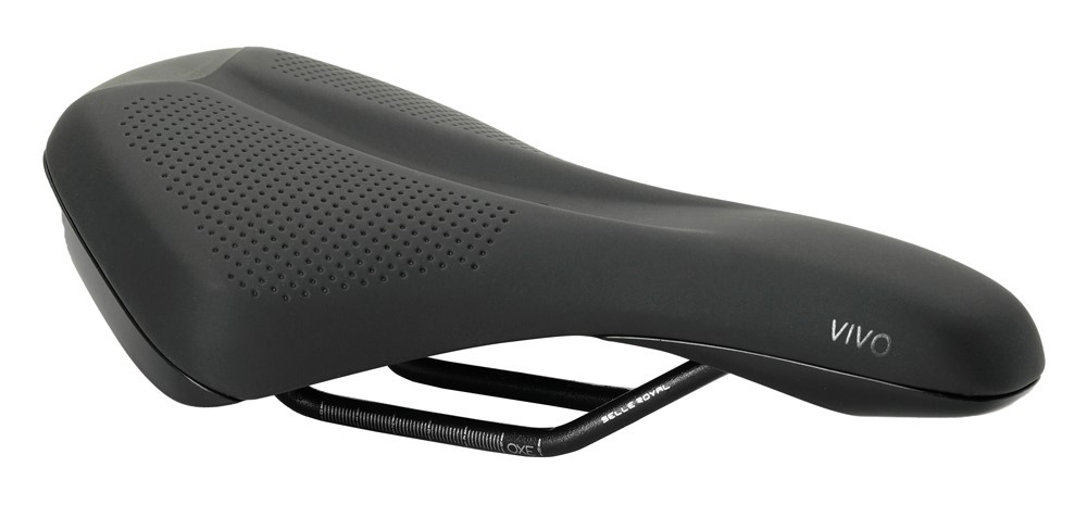 Siodełko SELLE ROYAL VIVO Ergo Sport