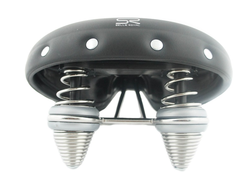 Siodełko Selle Royal Drifter Medium