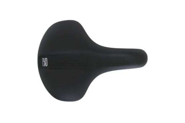 Siodełko rowerowe SELLE ROYAL EXPLORA DRC damskie