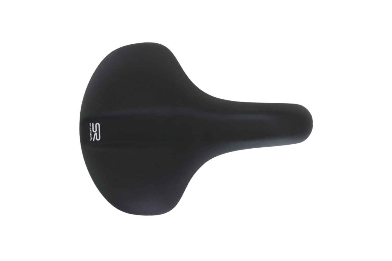 Siodełko rowerowe SELLE ROYAL EXPLORA DRC damskie