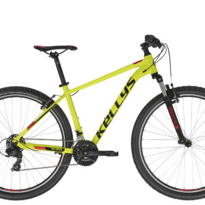 Rower KELLYS Spider 10 Neon Yellow 2022
