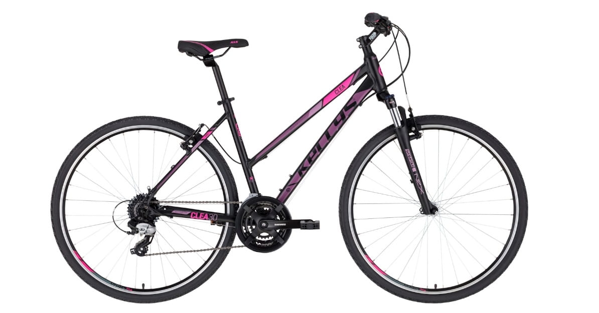 Rower crossowy Kellys Clea 30