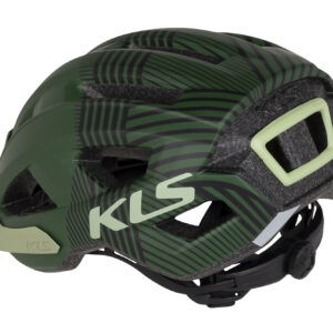 Kask Kellys DAZE military green S/M