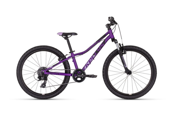 Rower dziecięcy MTB KELLYS Kiter 50