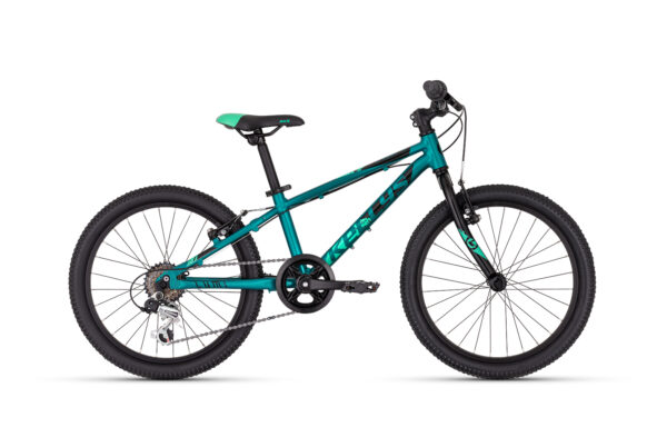 Rower dziecięcy KELLYS Lumi 30 Teal 20″