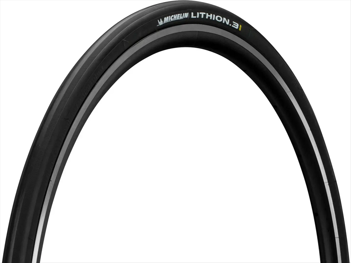 Opona MICHELIN Lithion 3 700×25
