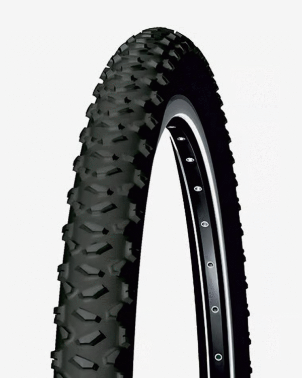 Opona Michelin Country Trail 26×2,00 zwijana