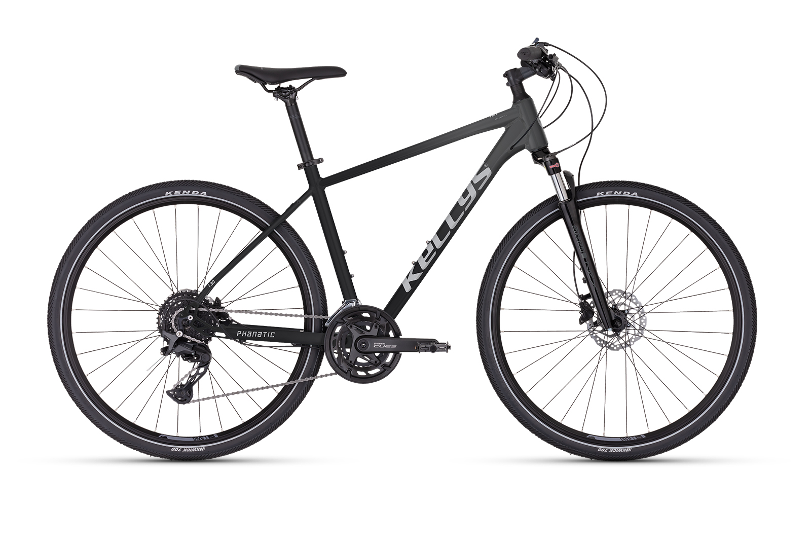 Rower crossowy Kellys Phanatic 30 Cues