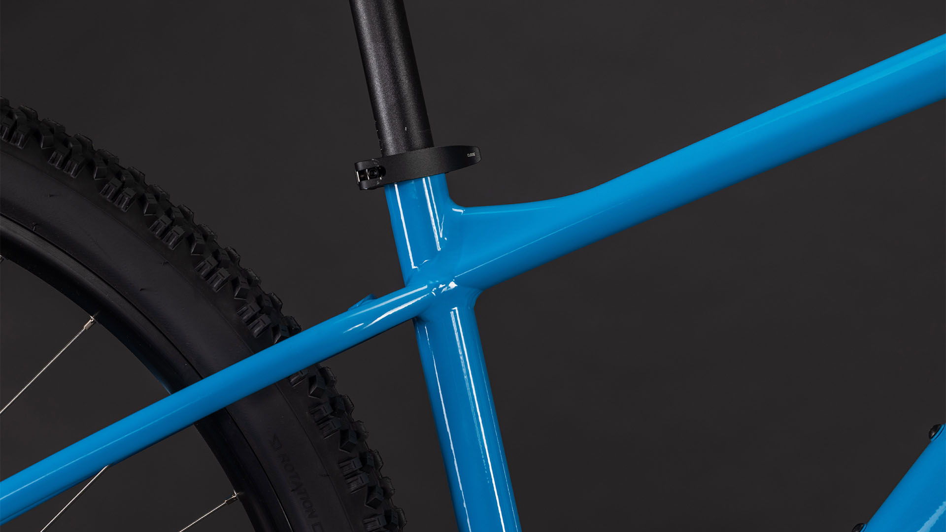 Rower górski Cube Aim ONE 27.5″