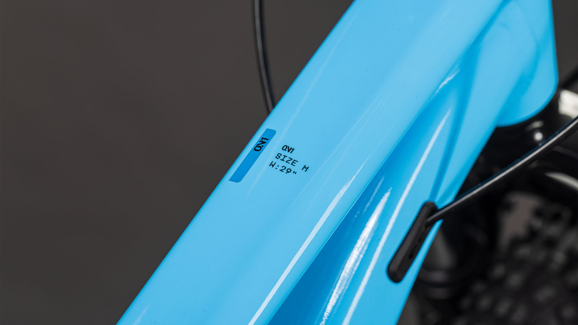 Rower górski Cube Aim ONE 27.5″